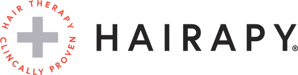 Hairapy Haircare logo