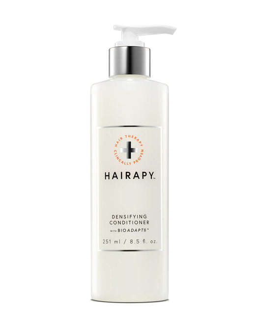 hairapy thickening conditioner