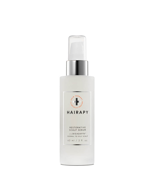 Hairapy Hair Growth Scalp Health Serum for Normal to Oily Scalp