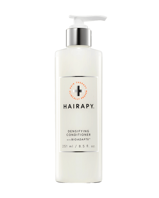 hairapy densifying conditioner