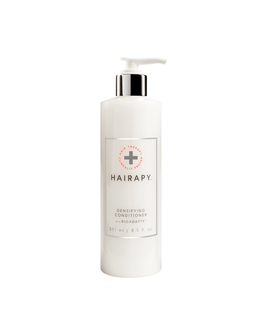 hairapy densifying conditioner