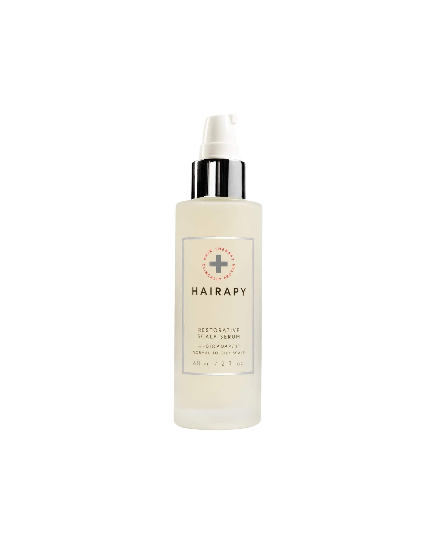 Hairapy Restorative Scalp Health Serum for Normal to Oily Scalp